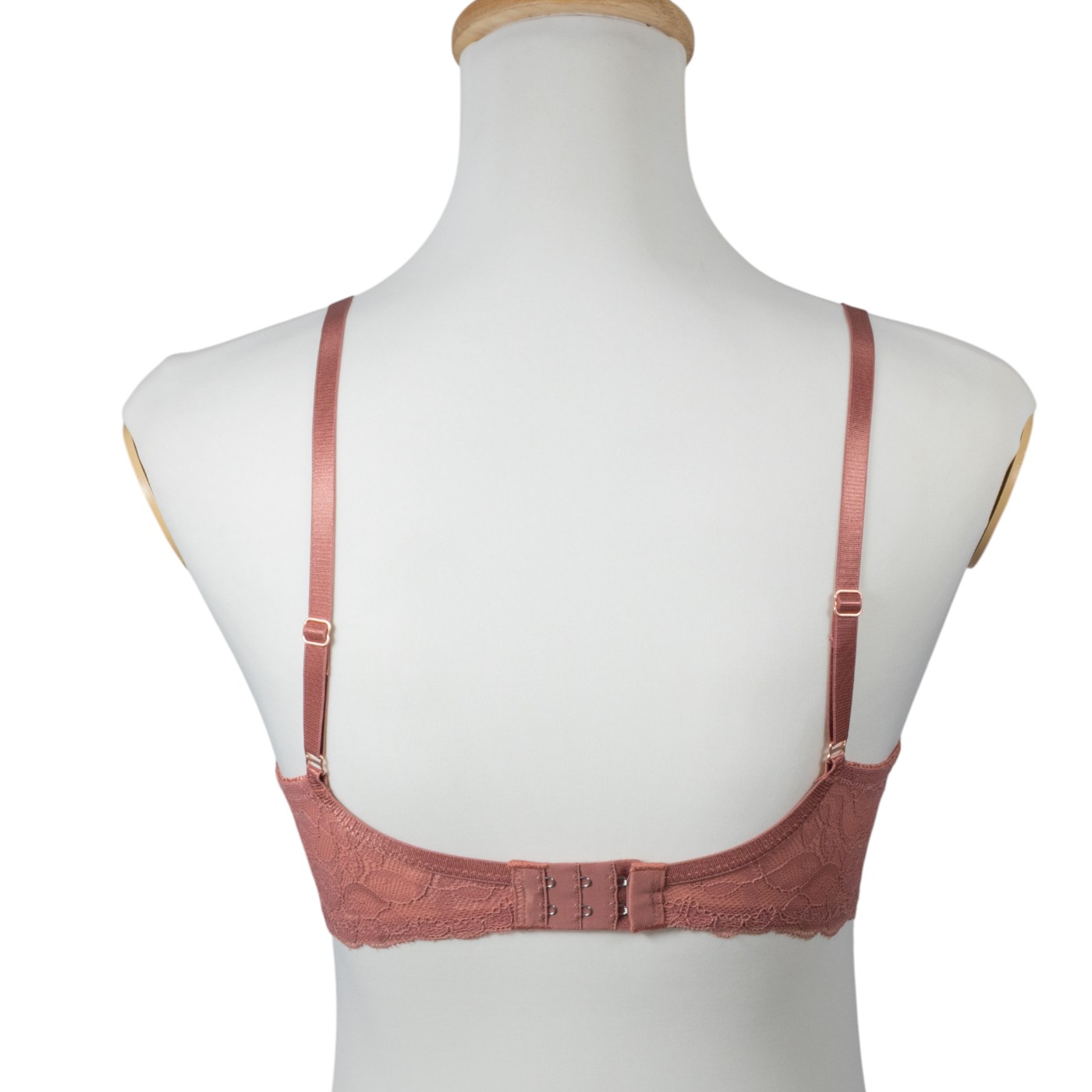 フルールシャワーカシュクールブラ 2