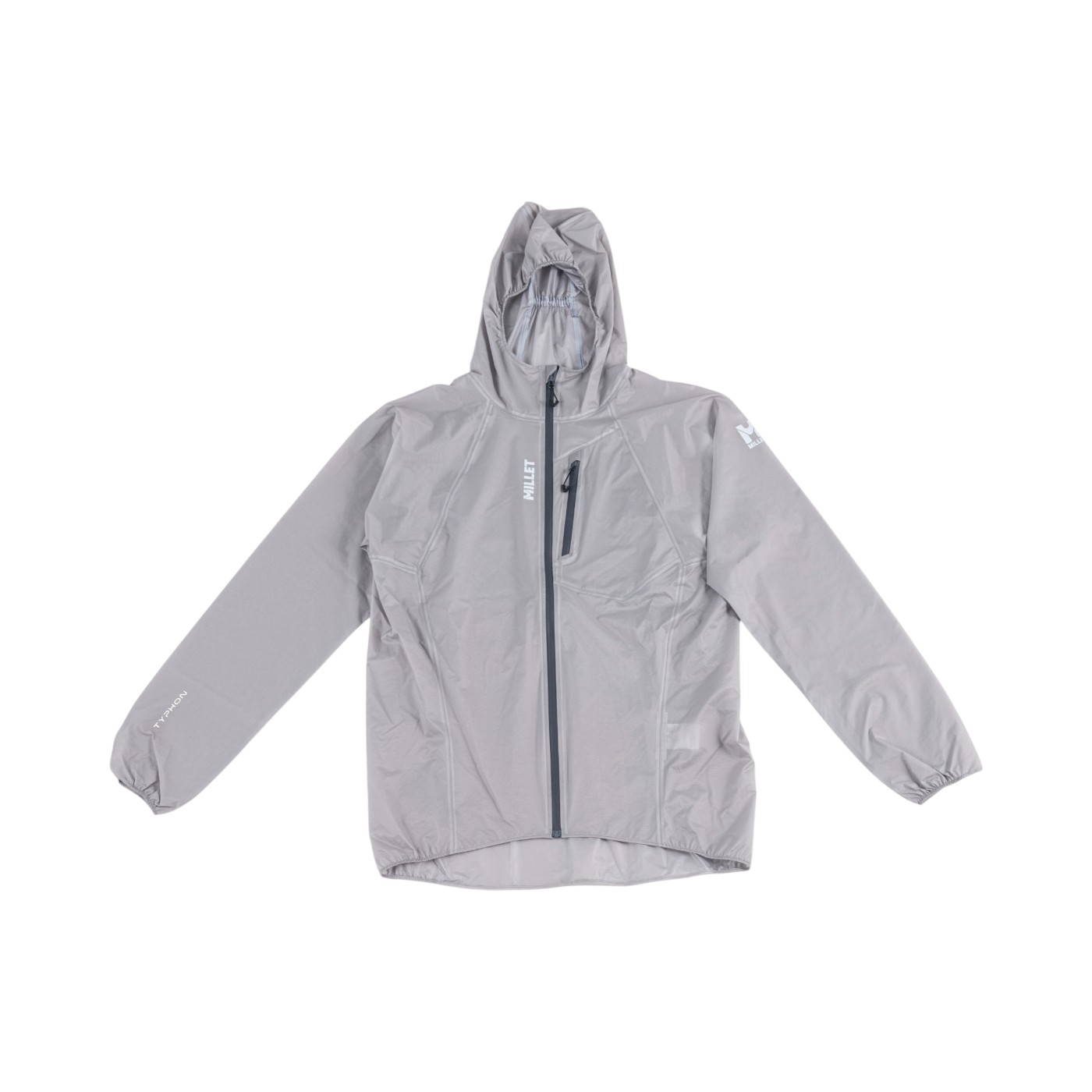 【新品】　MILLET ティフォンファントムファストジャケット L ユニセックス】ティフォン ファントム ファスト ジャケット