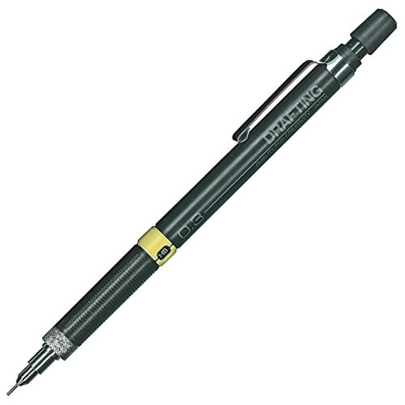 製図用 シャープペンシル 1