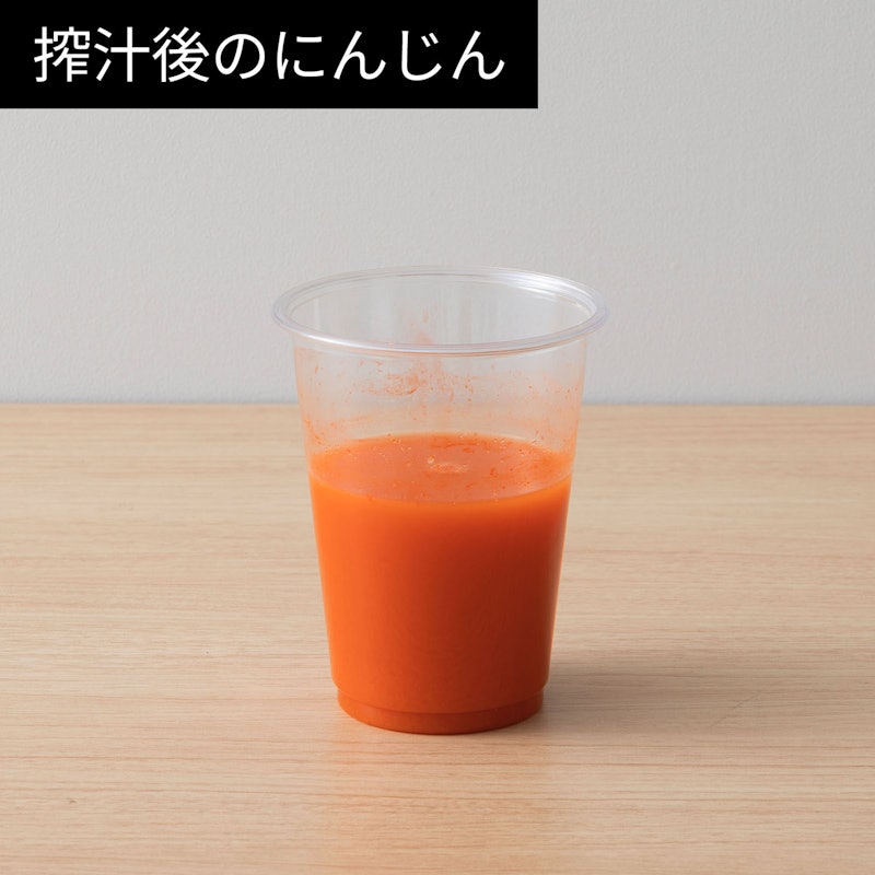 スロージューサー 6
