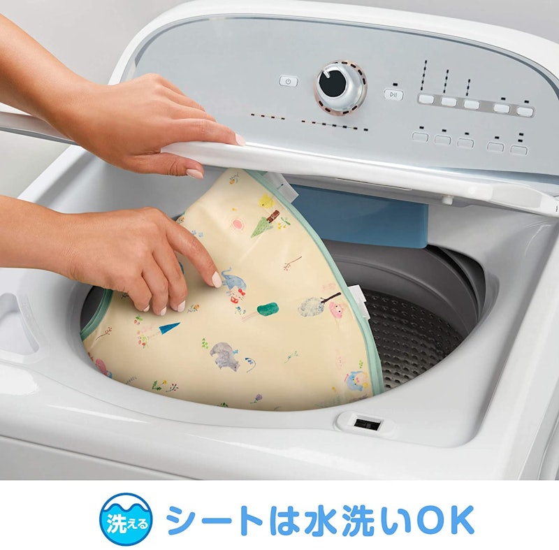 フィッシャープライス サンリオベビー スペース・コンパクト・ジャンパルー 5