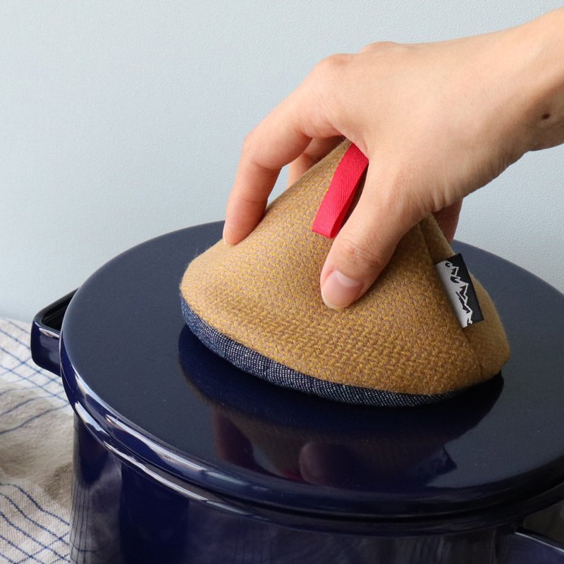 22年 鍋つかみのおすすめ人気ランキング10選 Mybest