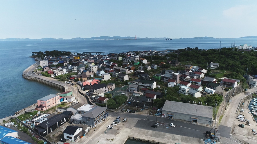 和みの宿＆Café 大成 6