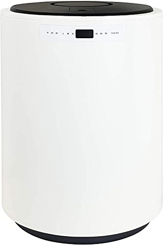 スチームファン式加湿器 1