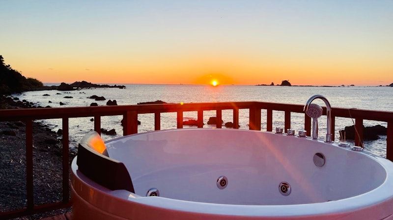 夕海の里 3