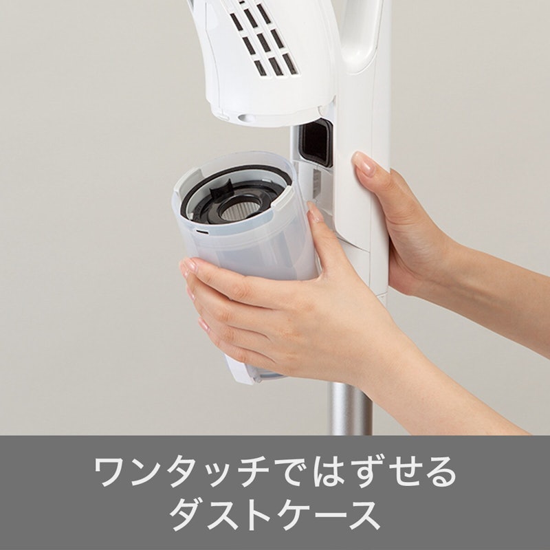 スティッククリーナー 5