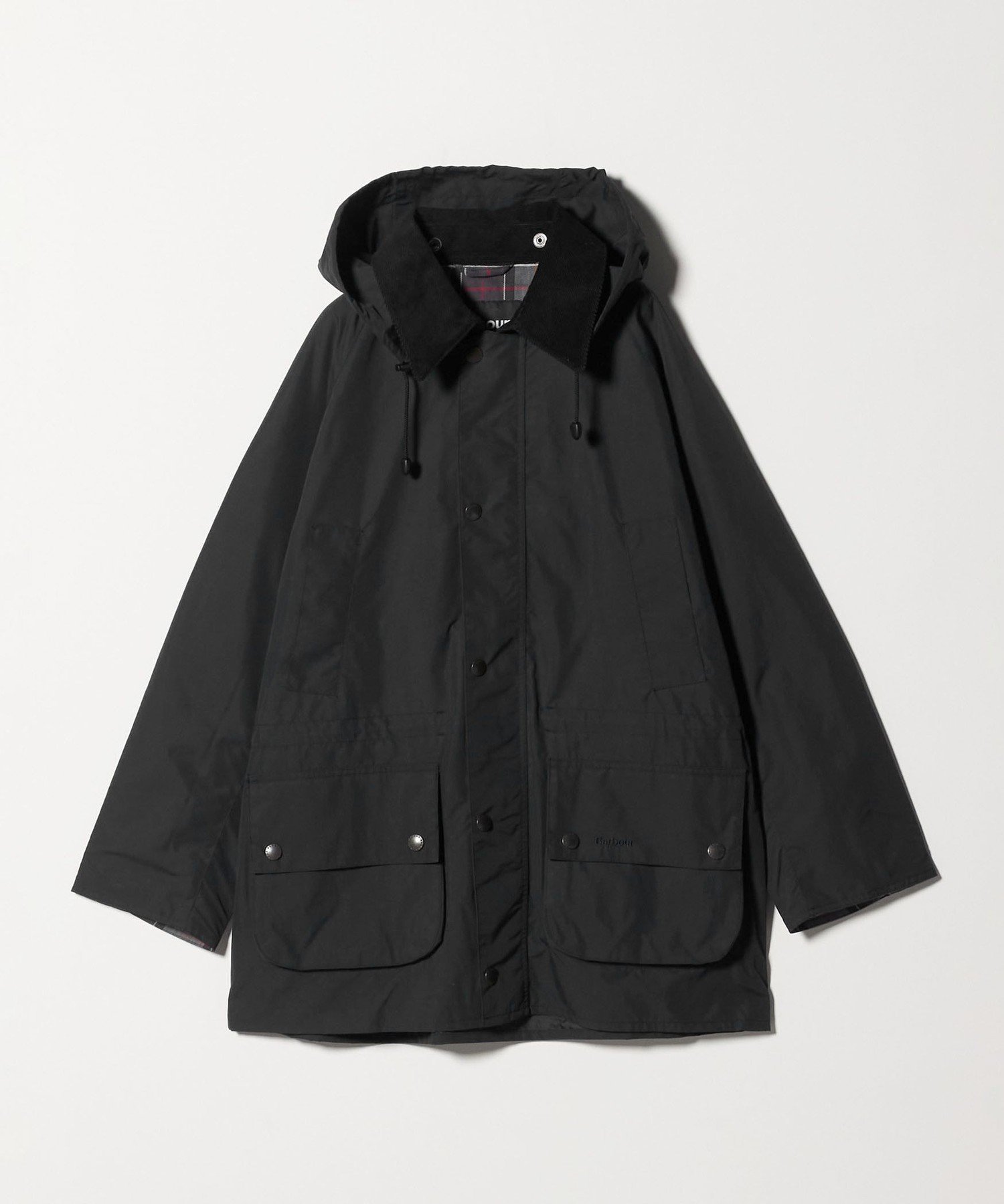 Barbour LIGHT MODIFIED BEAUFORT 2