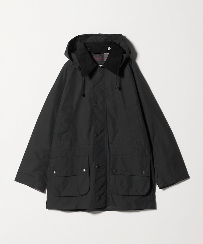 Barbour LIGHT MODIFIED BEAUFORT 2