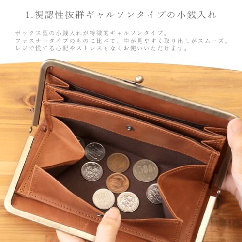 長財布 3