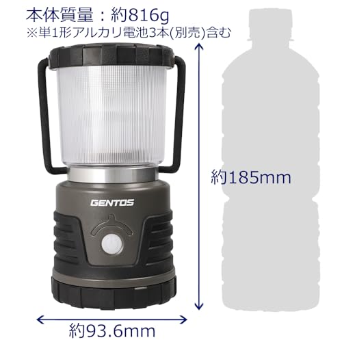 LEDランタン 2