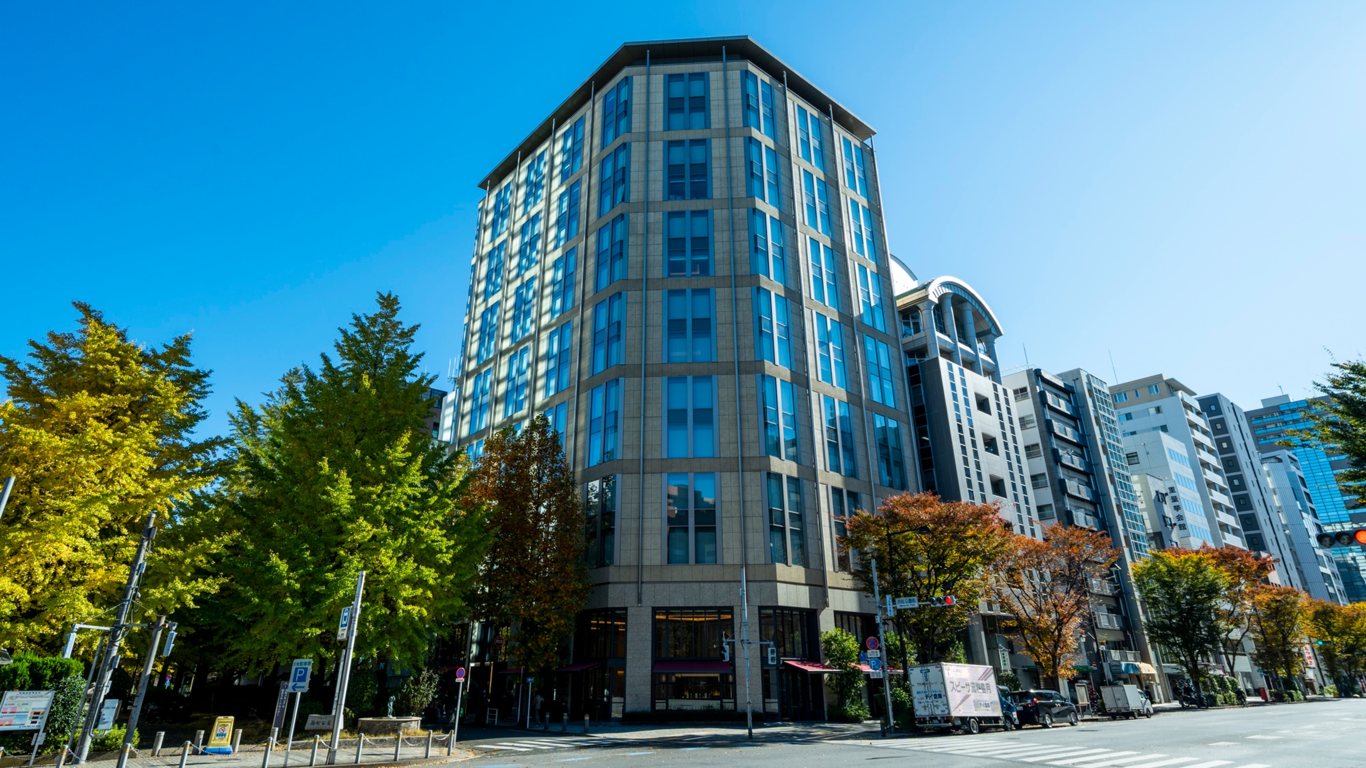 KOKO HOTEL Premier 日本橋浜町 6