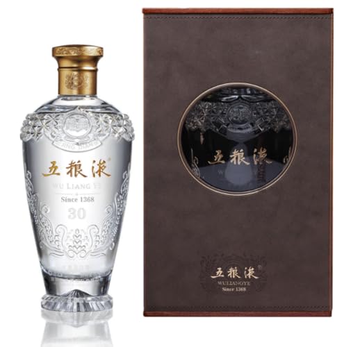 五粮液 経典30年 1