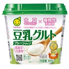 豆乳ヨーグルトのおすすめ人気ランキング【2026年6月】 1