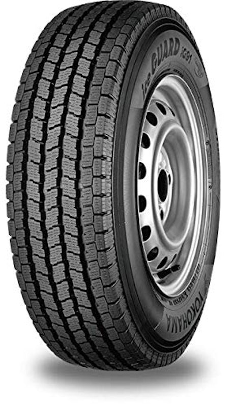 YOKOHAMA iceGUARD iG91 for VAN 1