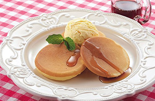 プチホットケーキ＆大判焼き器 7