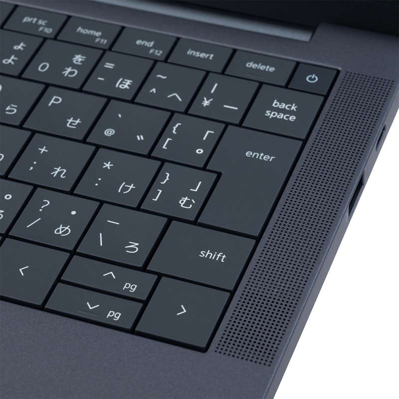 New Dell Pro 13 Premium 7