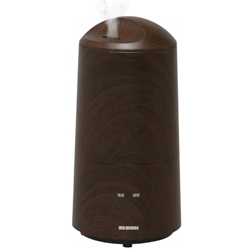 超音波式加湿器 1