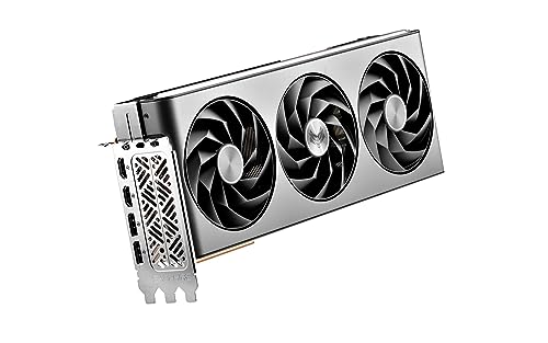 NITRO+ AMD Radeon RX 7800 XT 16GB 4
