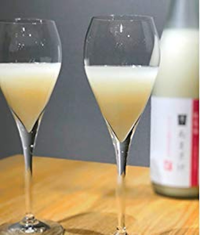 磯自慢 あまざけ 1