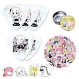 かわいいギターピックのおすすめ人気ランキング【2026年6月】 3