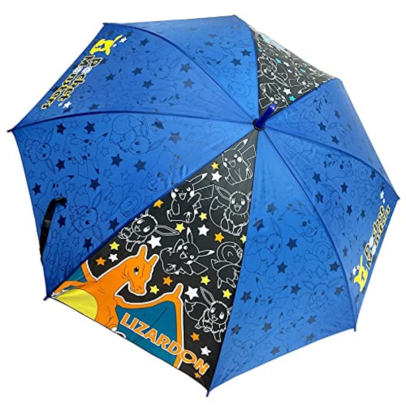 ポケモン雨傘