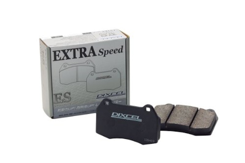 EXTRA Speed 1