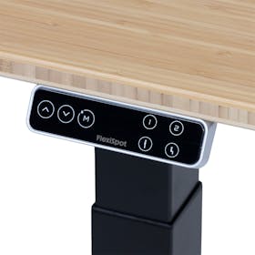 FLEXISPOT 電動昇降式デスク E7を検証レビュー!昇降デスクの選び方も紹介 5