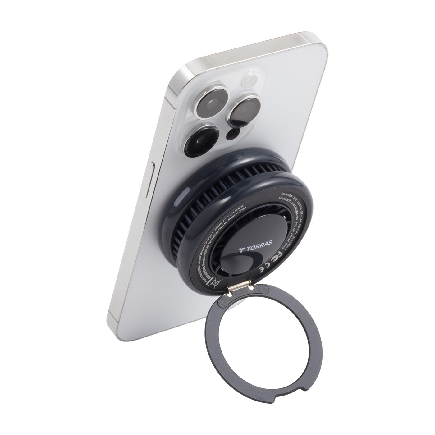 MagSafe充電器 4
