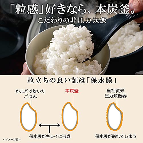 IHジャー炊飯器 4