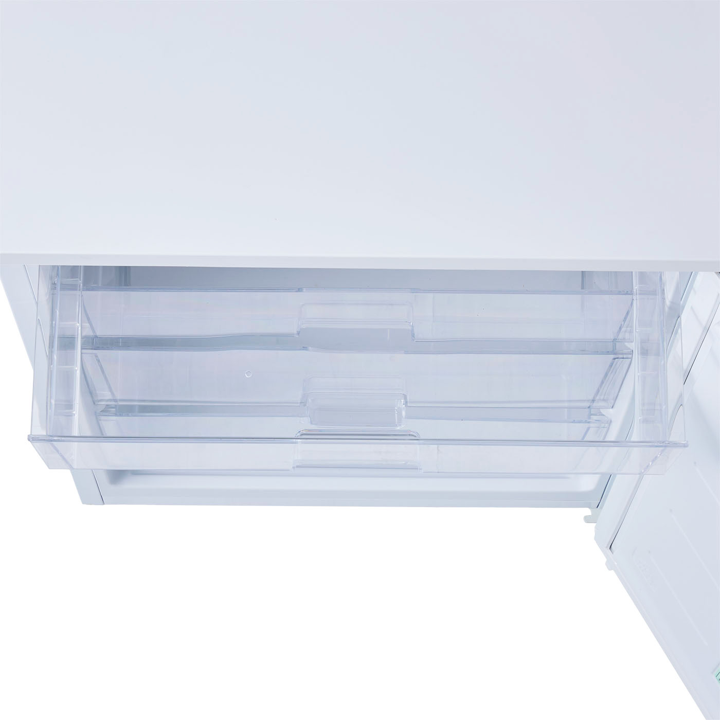 アイリスオーヤマ 奥行きスリム冷凍庫 KUSN-7Aをレビュー！クチコミ