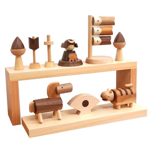 木製の五月人形のおすすめ人気ランキング【2026年2月】 | マイベスト