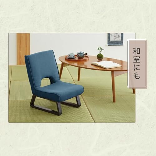 正座椅子 3