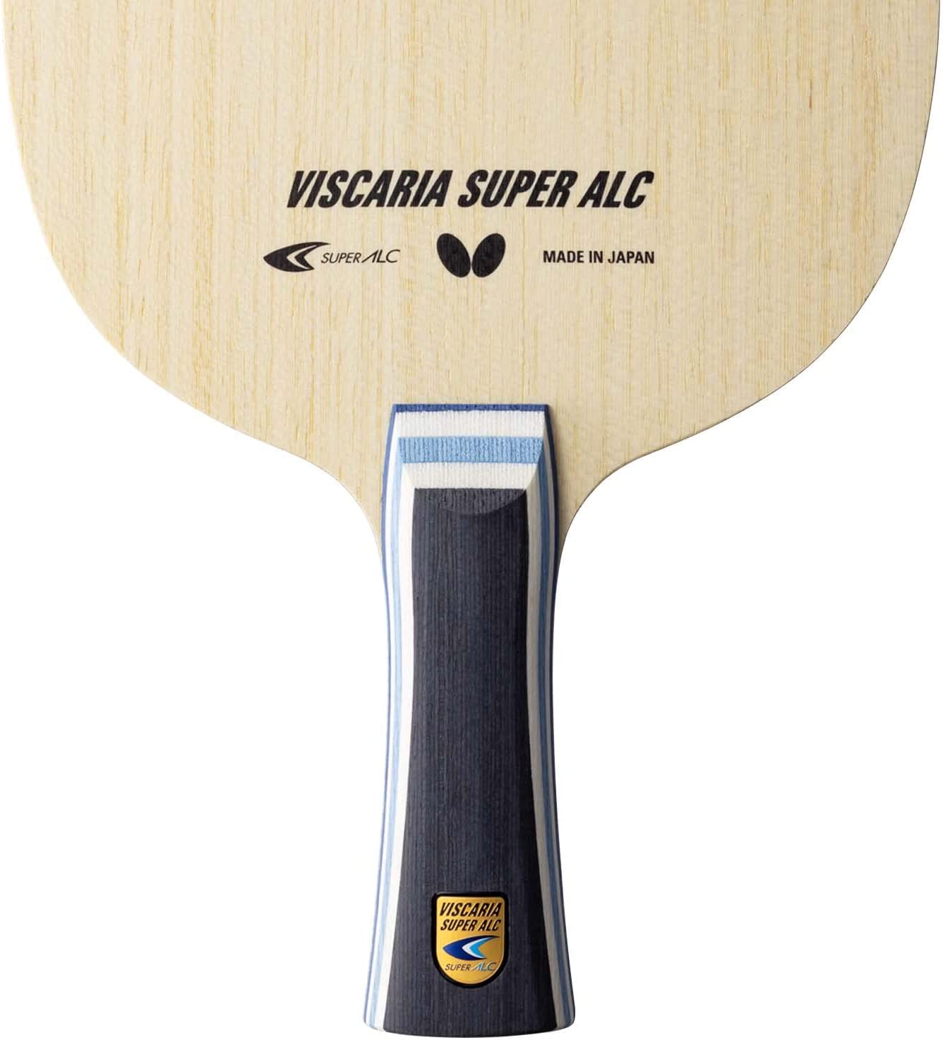 ビスカリア SUPER ALC 2