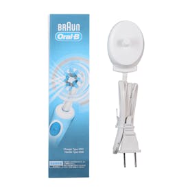 Braun Oral-B すみずみクリーニングEX 本体2個セットD12013A ブラウン オーラルB すみずみクリーンEX D12013Aをレビュー