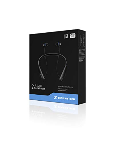 CX 7.00 BT 5
