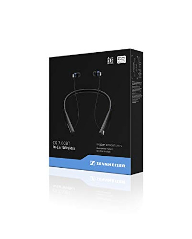 CX 7.00 BT 5