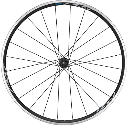 RS100 クリンチャーリアホイール 1