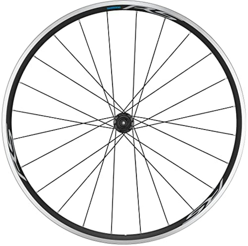 RS100 クリンチャーリアホイール 1