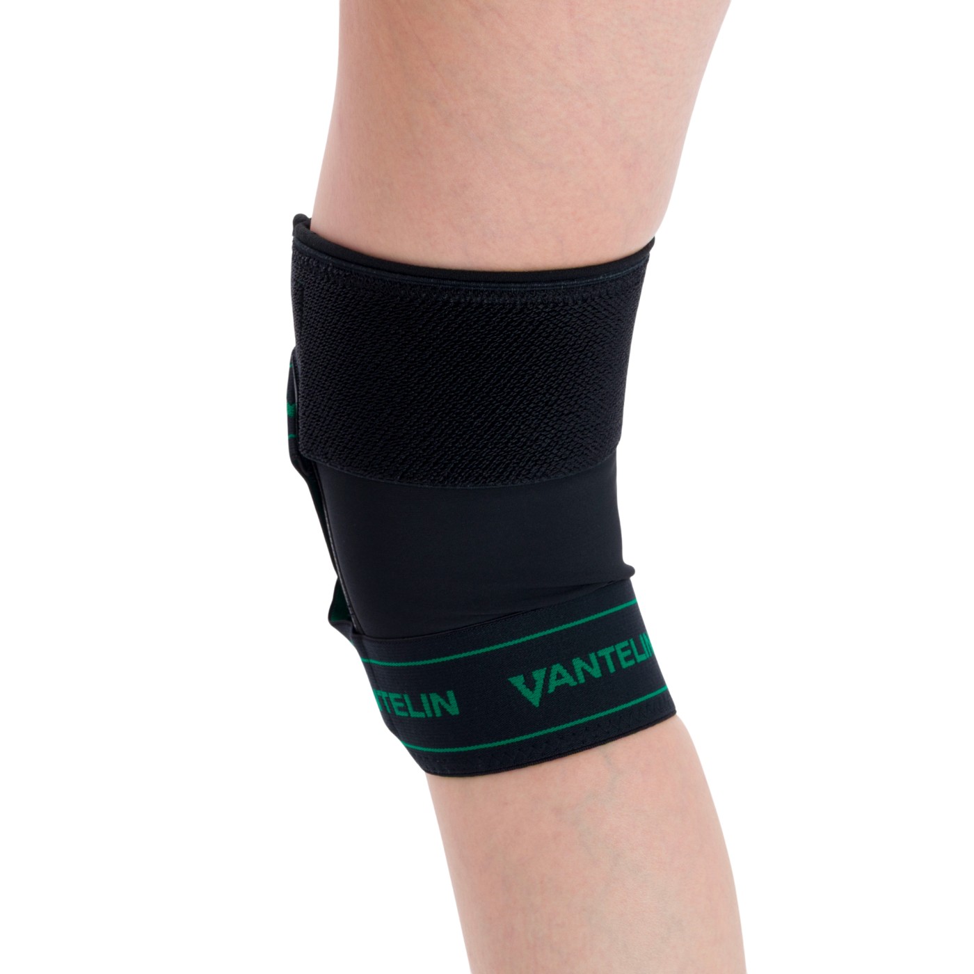 白十字 FCひざガードサポーターをレビュー！クチコミ・評判をもとに