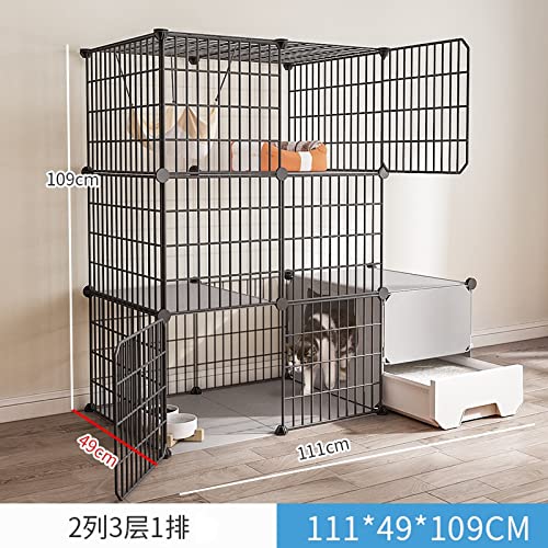 猫ケージ  2