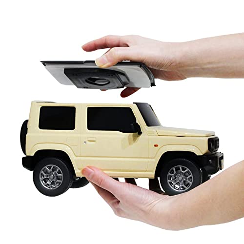 ウェットティッシュケース スズキ ジムニー シエラ 3
