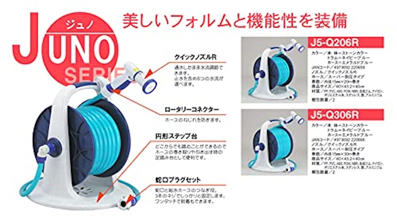 ジュノリール 2