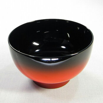 輪島塗 漆器 お椀 2
