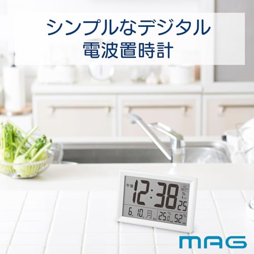 置き時計 2