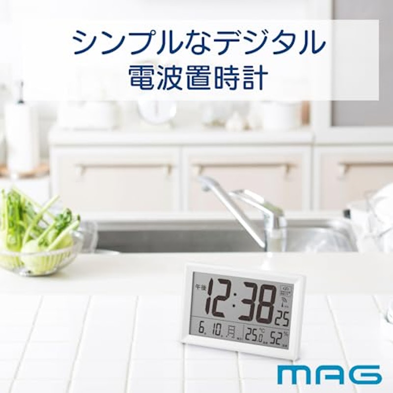置き時計 2