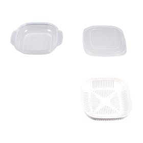 ナカヤ化学産業 ふっくらぱっくA K449を検証レビュー!ご飯冷凍容器の選び方も紹介 3