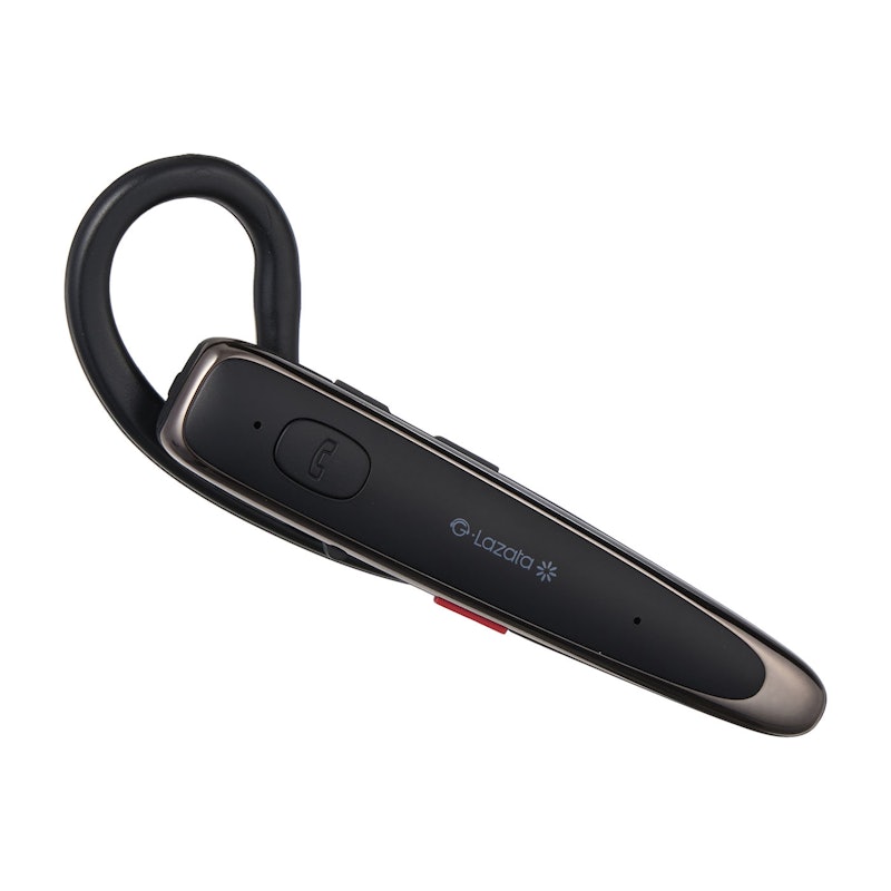 Glazata ワイヤレスヘッドセット EC300N ブラックを検証レビュー Glazata ワイヤレスヘッドセット EC300N ブラックを検証レビュー