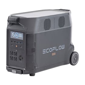 EcoFlow DELTA Proを検証レビュー!大容量のポータブル電源の選び方も EcoFlow DELTA Proを検証レビュー!大容量のポータブル電源の選び方も