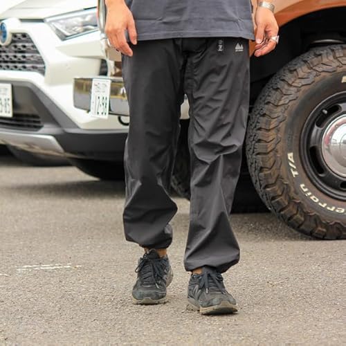 MK5 パンツ 3