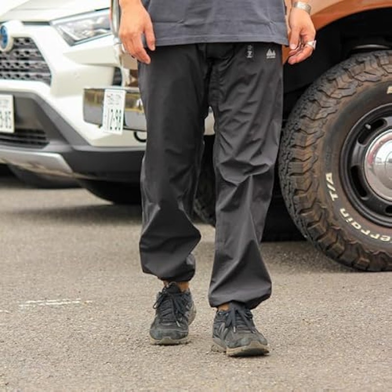 MK5 パンツ 3